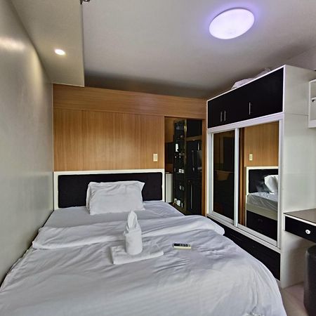Premiere Haven At Shell Residences Manila Eksteriør billede
