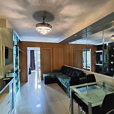 Premiere Haven At Shell Residences Manila Eksteriør billede