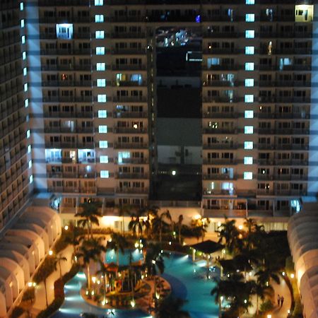 Premiere Haven At Shell Residences Manila Eksteriør billede