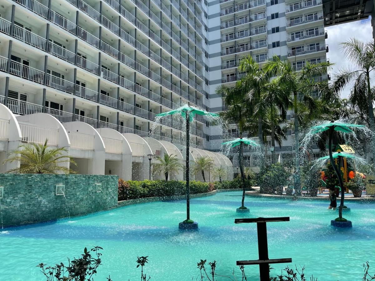 Premiere Haven At Shell Residences Manila Eksteriør billede