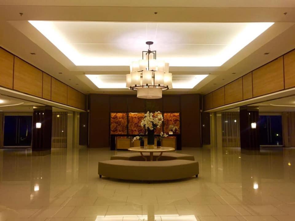 Premiere Haven At Shell Residences Manila Eksteriør billede