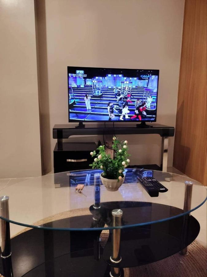 Premiere Haven At Shell Residences Manila Eksteriør billede