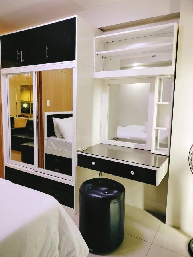 Premiere Haven At Shell Residences Manila Eksteriør billede