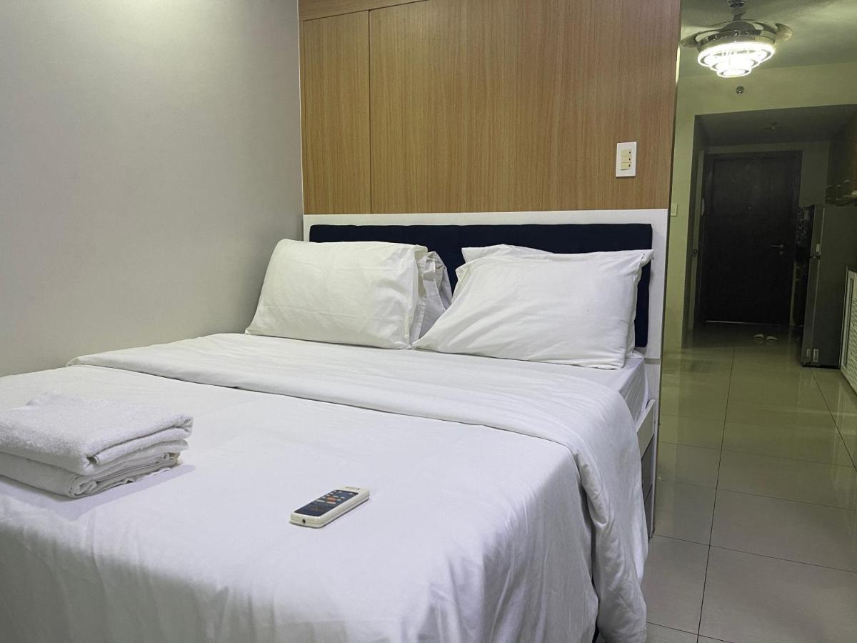 Premiere Haven At Shell Residences Manila Eksteriør billede