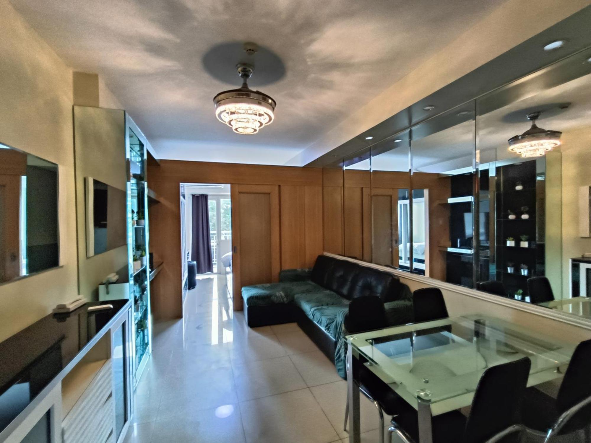 Premiere Haven At Shell Residences Manila Eksteriør billede