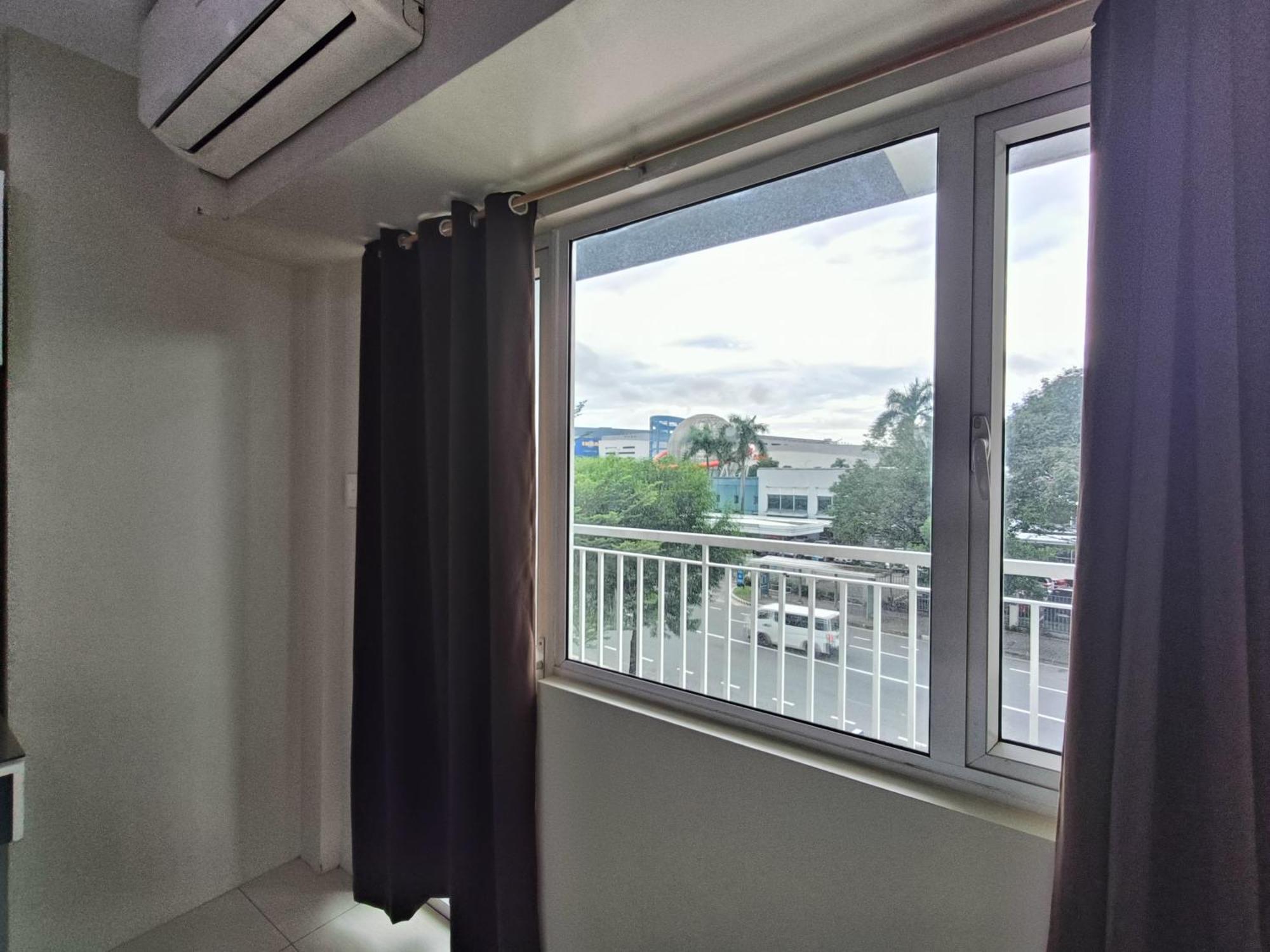 Premiere Haven At Shell Residences Manila Værelse billede