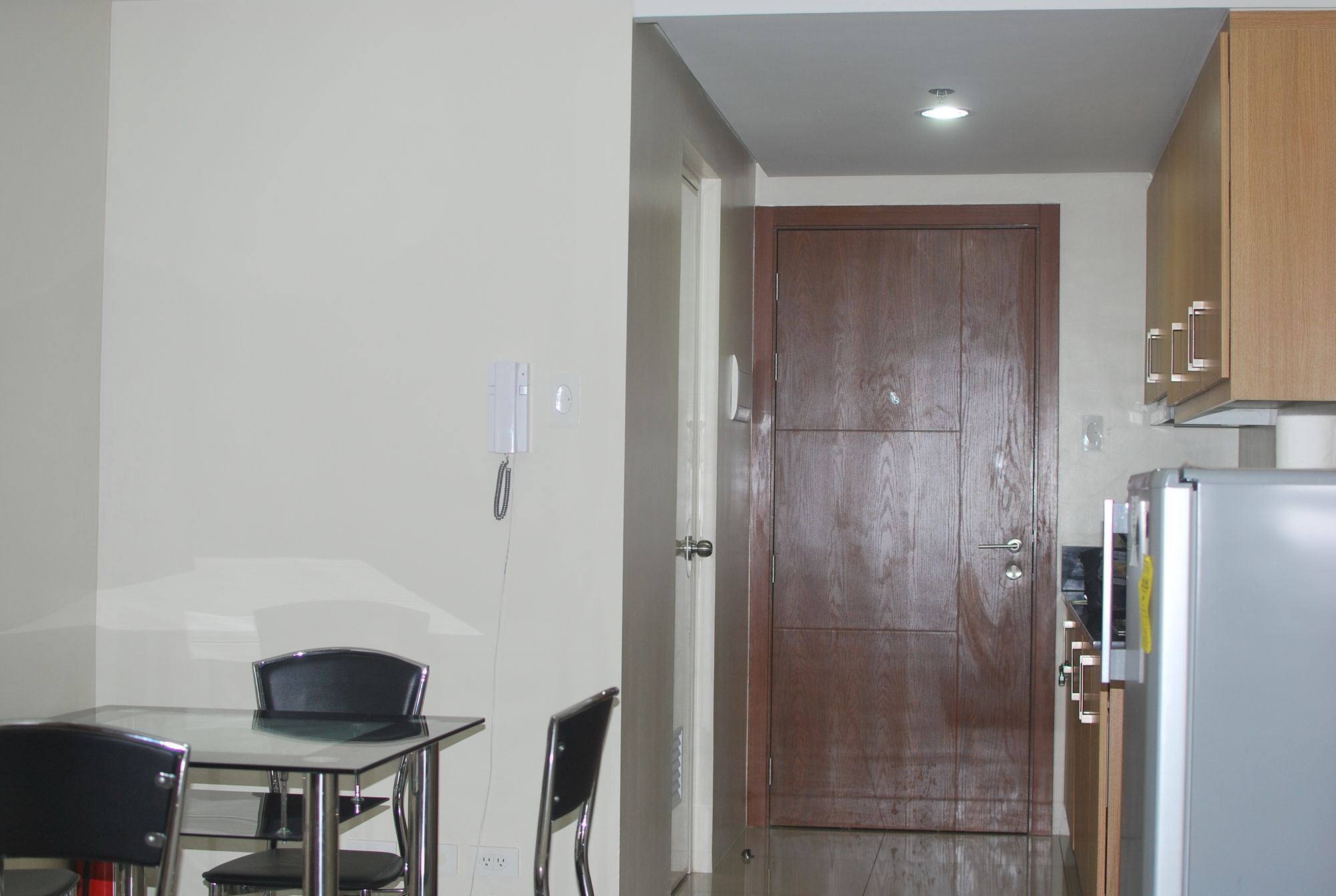 Premiere Haven At Shell Residences Manila Eksteriør billede