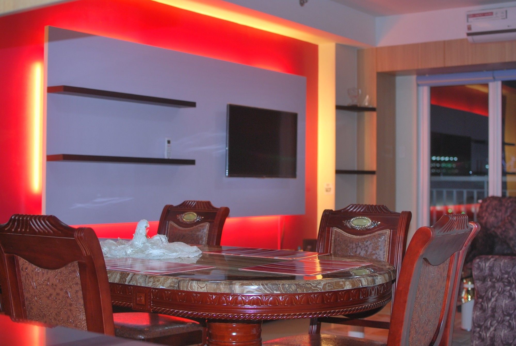 Premiere Haven At Shell Residences Manila Eksteriør billede