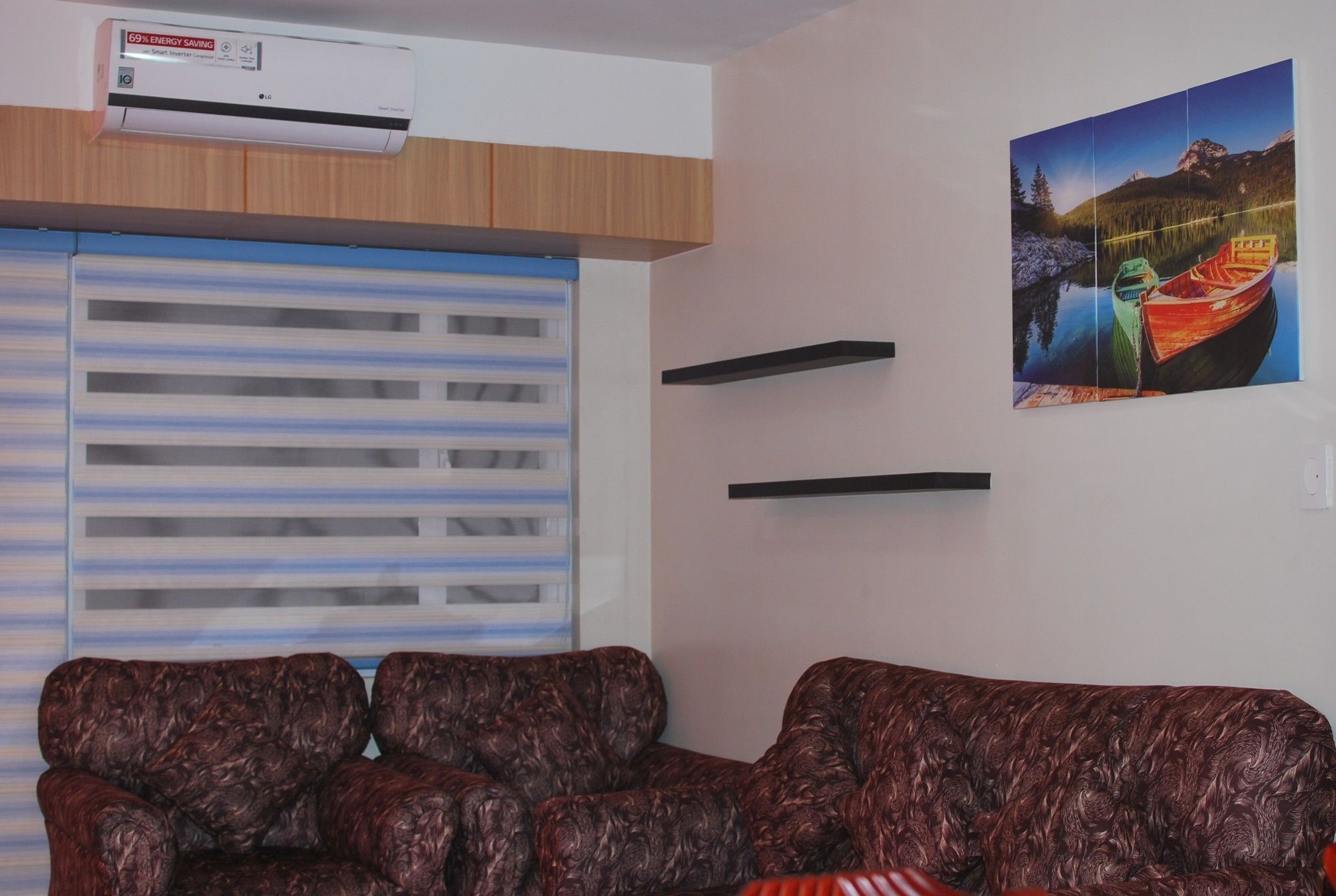 Premiere Haven At Shell Residences Manila Eksteriør billede